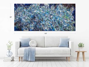 Concerto in A by Geo Hizny